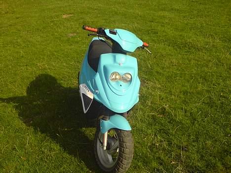 PGO hot 50 billede 4