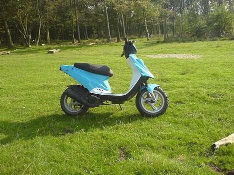 PGO hot 50 billede 5