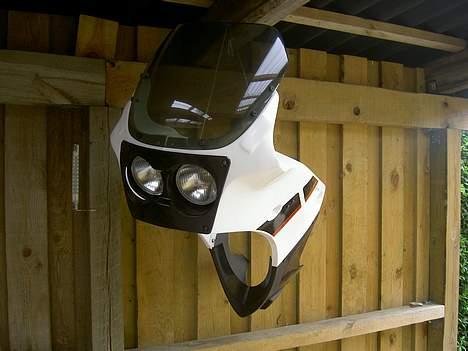 Kreidler 3g florett *SOLGT* billede 10