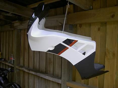 Kreidler 3g florett *SOLGT* billede 11