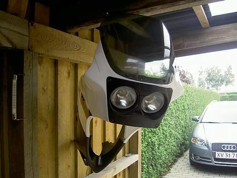 Kreidler 3g florett *SOLGT* billede 12