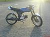 Puch Monza  (SOLGT)