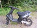 Gilera stalker