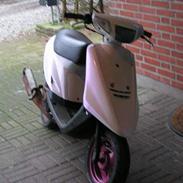 Yamaha jog fs(til salg)