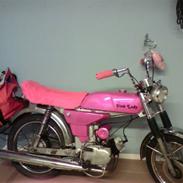 Yamaha The Pink Lady*  SOLGT