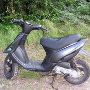 Gilera stalker 