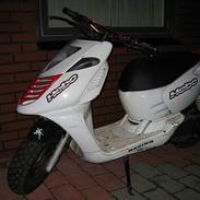 Aprilia SONIC