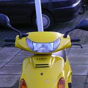 Kymco k12 ****TIL SALG****