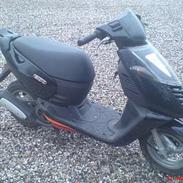 Aprilia Sonic SOLGT