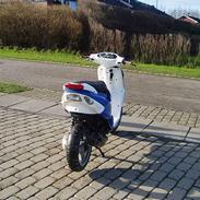 Piaggio Nrg Mc3 - SOLGT !