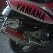 Yamaha Jog SÓLGT