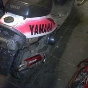Yamaha Jog SÓLGT