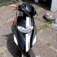 Honda sfx // SOLGT \\