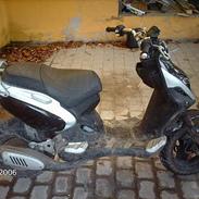 PGO PmX naked (solgt) 