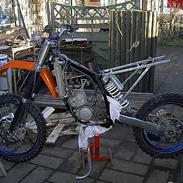 KTM sx125 ¤SOLGT¤