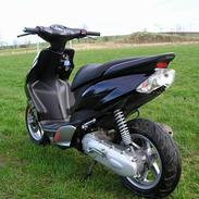 Yamaha Jog r