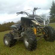 MiniBike Cool 110cc. ATV 