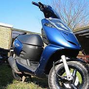 Aprilia sonic-01 Før solgt