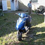 Aprilia sonic-01 Før solgt