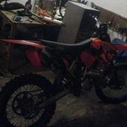 KTM sx125 ¤SOLGT¤