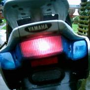 Yamaha Bws Ng =D "stjålet =/"