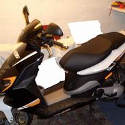 Piaggio NRG Power DT (solgt)