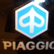 Piaggio NRG Power DT (solgt)