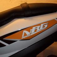 Piaggio NRG Power DT (solgt)