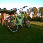 Puch Maxi P (Project) (Solgt)