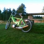 Puch Maxi P (Project) (Solgt)