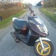 Aprilia Sonic SOLGT