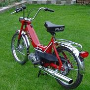 Puch maxi k ( Projekt 100% )