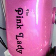 Yamaha The Pink Lady*  SOLGT