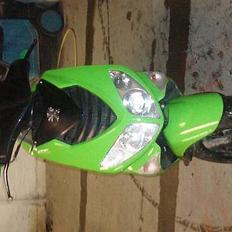 Peugeot Speedfight 2 Ac  [solgt]