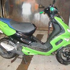 Peugeot Speedfight 2 Ac  [solgt]