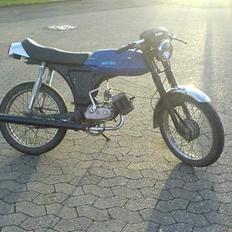 Puch Monza  (SOLGT)