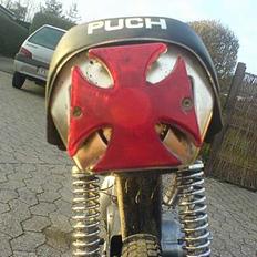 Puch Monza  (SOLGT)