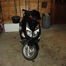 PGO DR. Big >>solgt<<