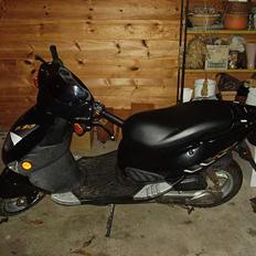 PGO DR. Big >>solgt<<