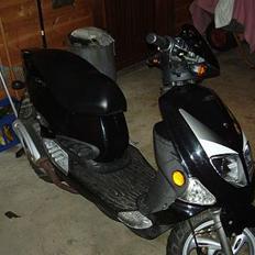 PGO DR. Big >>solgt<<