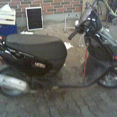 Aprilia sonic (byttet)