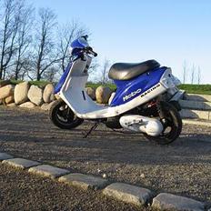 Yamaha Jog