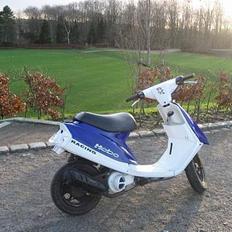 Yamaha Jog