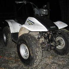 Yamaha 125 ccm Breeze STJÅL:ET