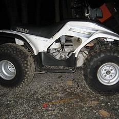 Yamaha 125 ccm Breeze STJÅL:ET