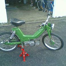 KTM Foxi 2k ( - Byttet - )