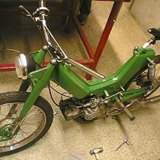 KTM Foxi 2k ( - Byttet - )