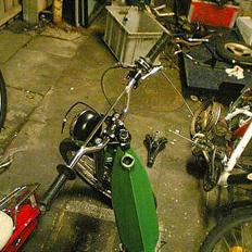 KTM Foxi 2k ( - Byttet - )