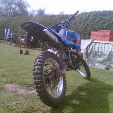 Suzuki RMX