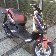 PGO PMX sport (Solgt)